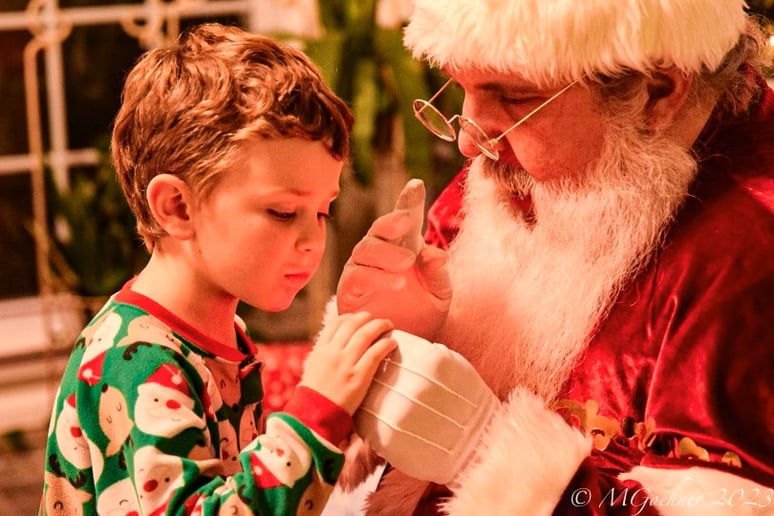 Gallery photo 10 of Santa Malcom