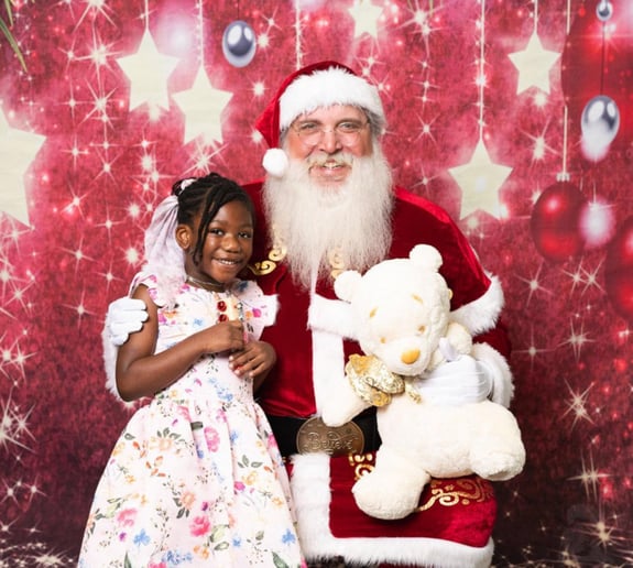 Gallery photo 8 of Santa Malcom