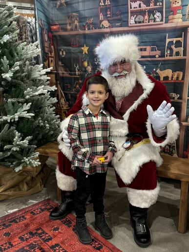 Gallery photo 5 of Jolly Santa JD