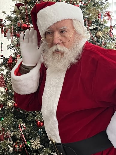 Gallery photo 3 of Jolly Santa