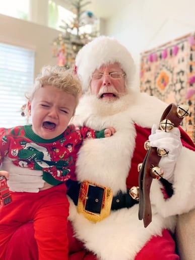 Gallery photo 9 of Jolly Santa Tim
