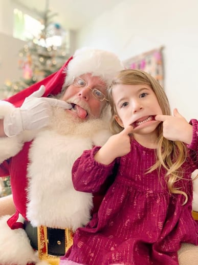 Gallery photo 10 of Jolly Santa Tim