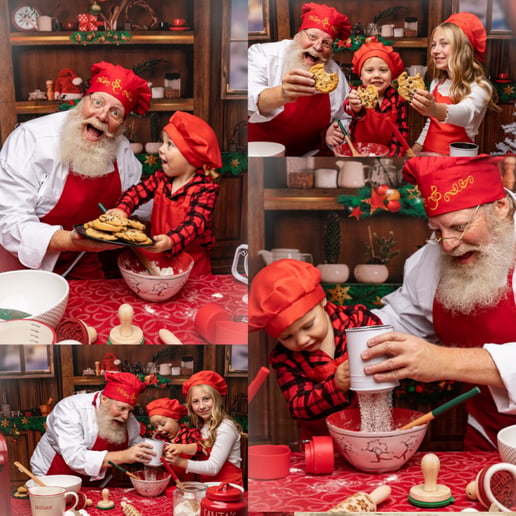 Gallery photo 15 of Jolly Santa Tim