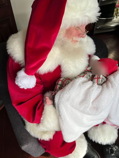 Gallery photo 12 of Jolly Santa Tim