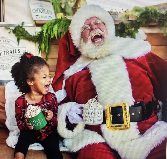 Gallery photo 8 of Jolly Santa Tim