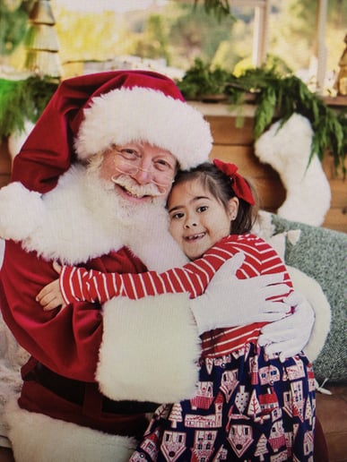 Gallery photo 2 of Jolly Santa Tim