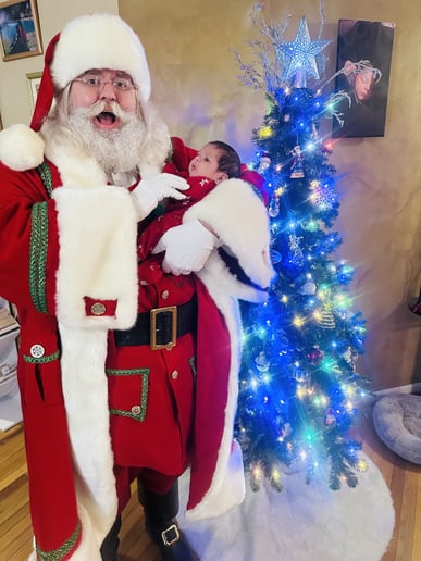 Gallery photo 2 of JollyJosh Santa
