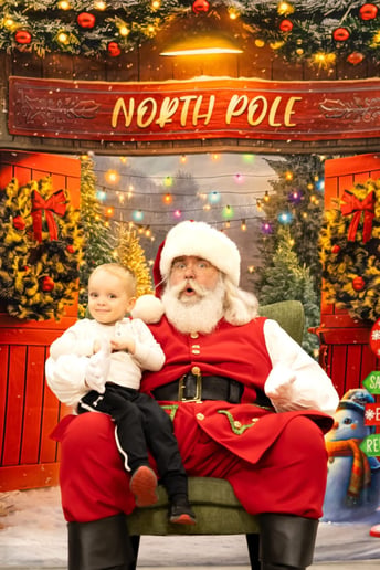 Gallery photo 3 of JollyJosh Santa
