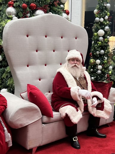 Gallery photo 7 of JollyJosh Santa