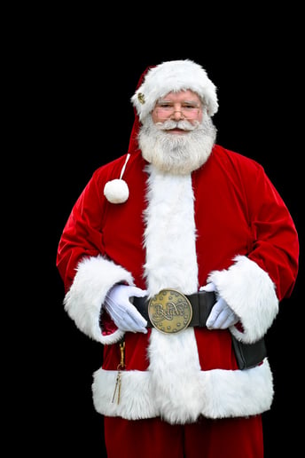 Gallery photo 1 of JollyTimes with Santa Bob