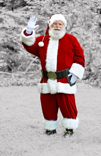 Gallery photo 3 of JollyTimes with Santa Bob