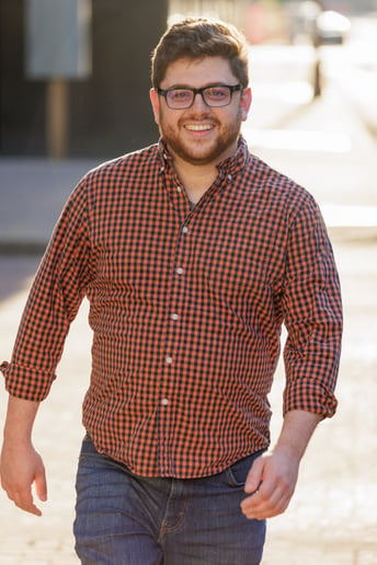 Gallery photo 1 of Michael Crosa