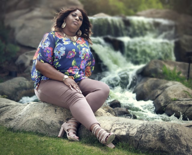 Gallery photo 5 of Jomoghene Productions
