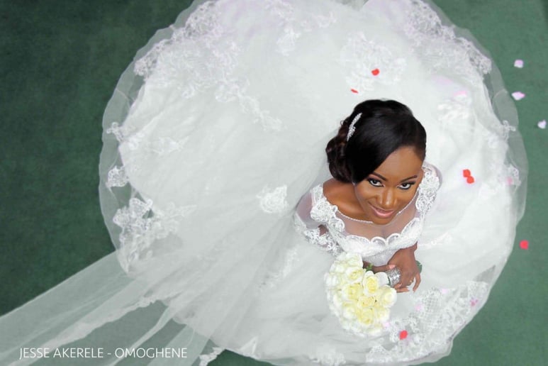 Gallery photo 6 of Jomoghene Productions