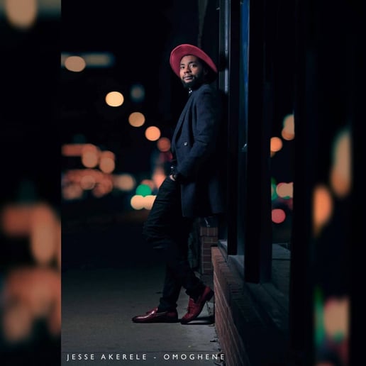 Gallery photo 10 of Jomoghene Productions
