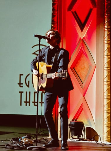 Gallery photo 3 of Jon Babin