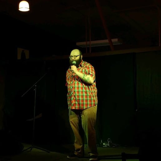 Gallery photo 3 of Jon Boon
