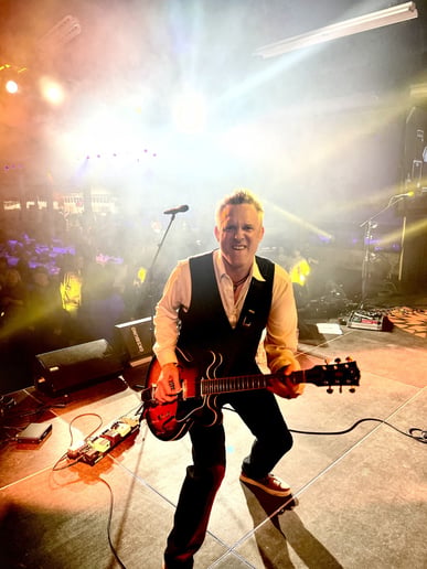 Gallery photo 7 of Jon Bos Entertainment