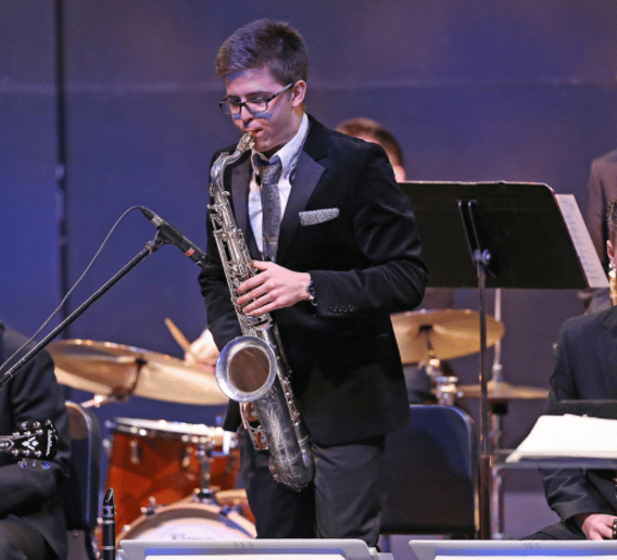 Gallery photo 1 of Jon Bouchard Combo