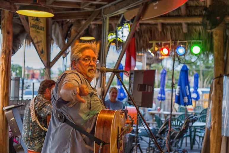 Gallery photo 3 of Jon Burns - Gulf Coast Photography
