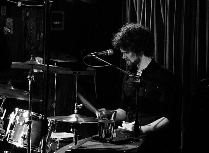 Gallery photo 3 of Jon Butterworth