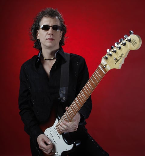Gallery photo 1 of Jon Catler
