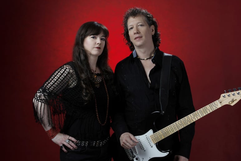 Gallery photo 3 of Jon Catler