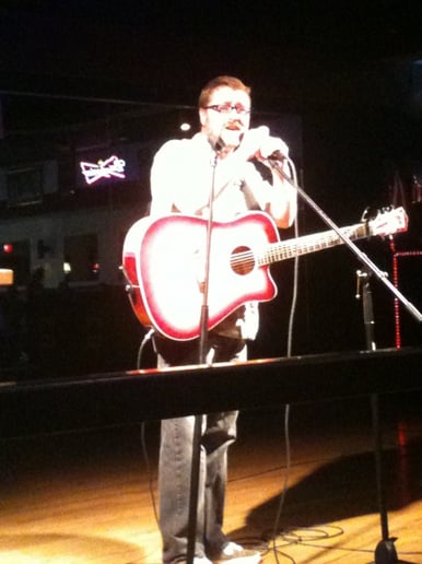 Gallery photo 3 of Jon Clark