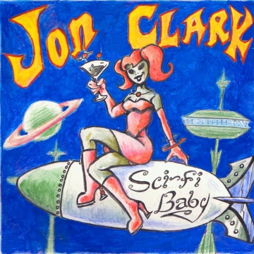 Gallery photo 6 of Jon Clark