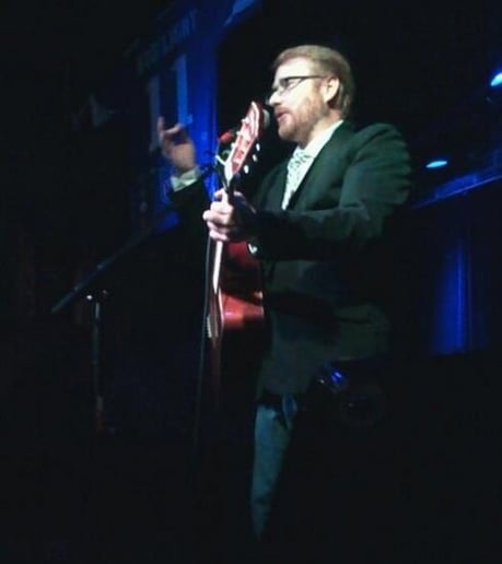Gallery photo 2 of Jon Clark