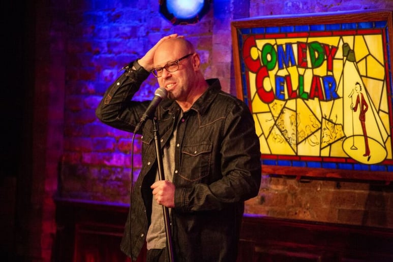 Gallery photo 4 of Jon Fisch