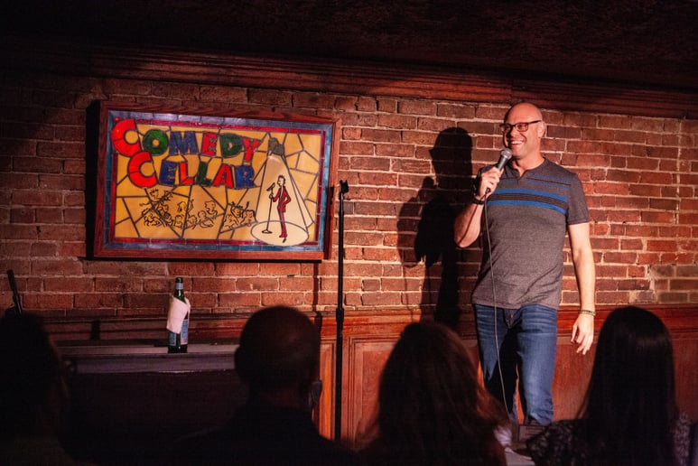 Gallery photo 9 of Jon Fisch