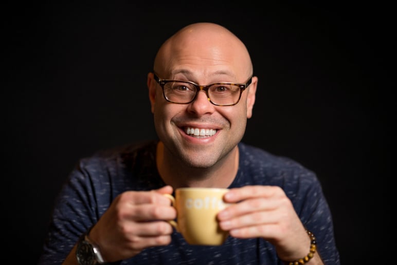 Gallery photo 5 of Jon Fisch