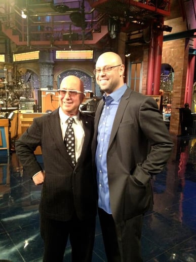 Gallery photo 8 of Jon Fisch