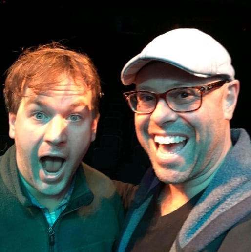 Gallery photo 11 of Jon Fisch