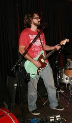 Gallery photo 3 of Jon Franco