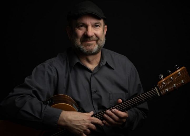 Gallery photo 1 of Jon Franke Music