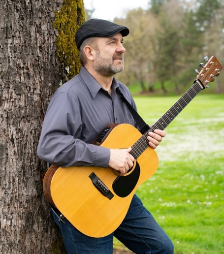 Gallery photo 2 of Jon Franke Music
