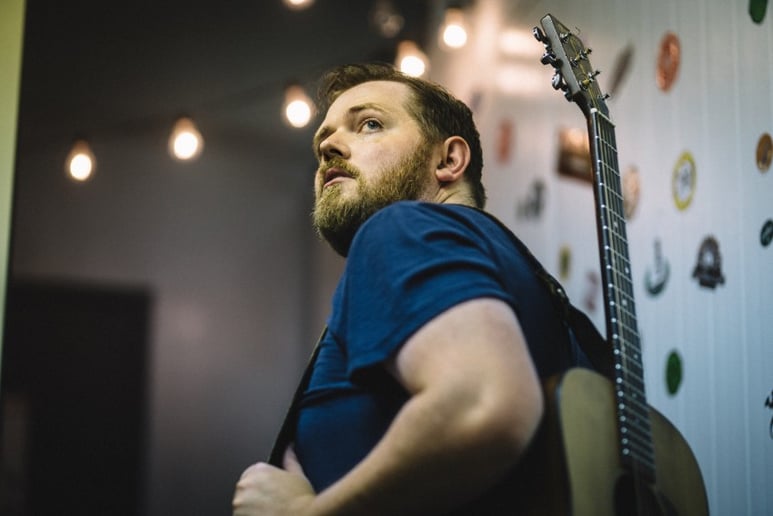 Gallery photo 6 of Jon Horton Music