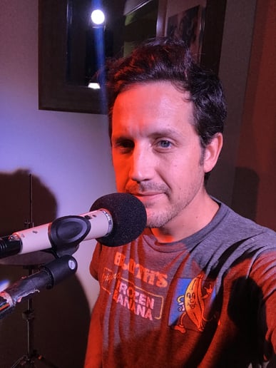 Gallery photo 1 of Jon Hoskins Music