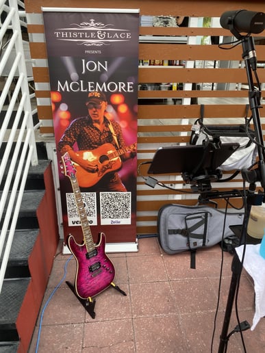 Gallery photo 1 of Jon McLemore
