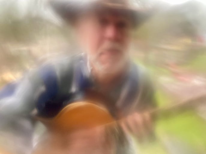 Gallery photo 4 of Jon Parmentier Instrumental Guitar