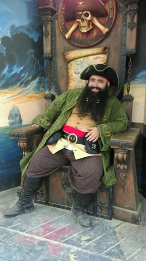 Gallery photo 9 of Jon Pessin, Licensed Goof-Off