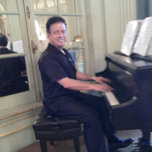 Gallery photo 3 of Jon Roblin