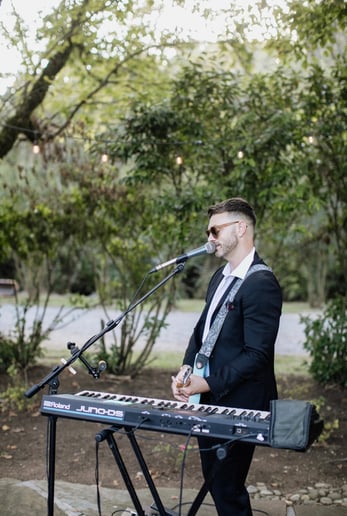 Gallery photo 1 of Jon Rooks Music