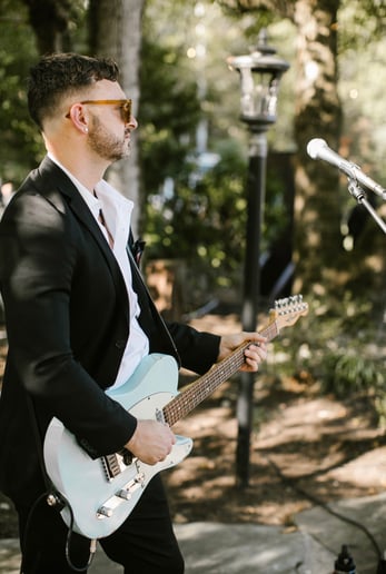Gallery photo 2 of Jon Rooks Music