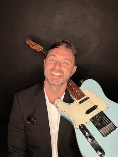 Gallery photo 4 of Jon Rooks Music