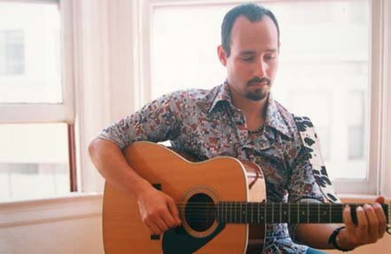 Gallery photo 2 of Jon Seltzer - The Song Man