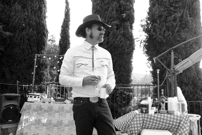Gallery photo 9 of Jon Seltzer - The Song Man