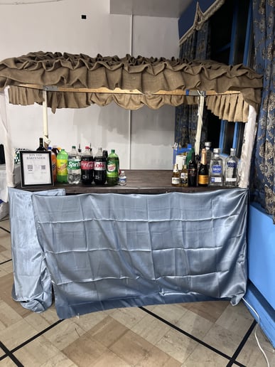 Gallery photo 2 of Jon the Bartender